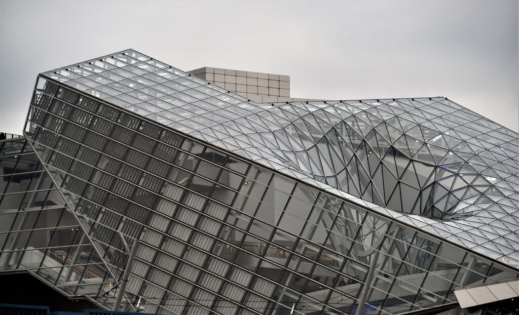 museum of confluences