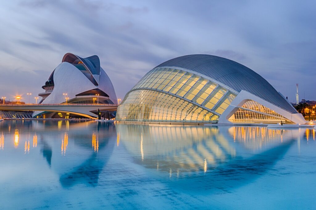 valencia