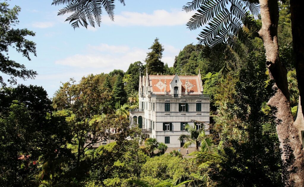 Funchal, Madiera, Portugal