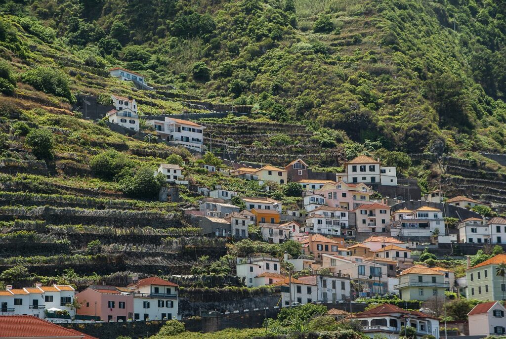 Madeira, Portugal