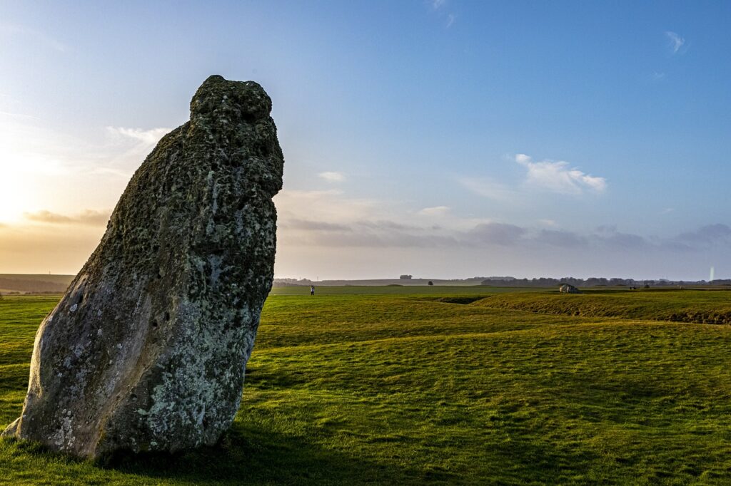 Stonehenge